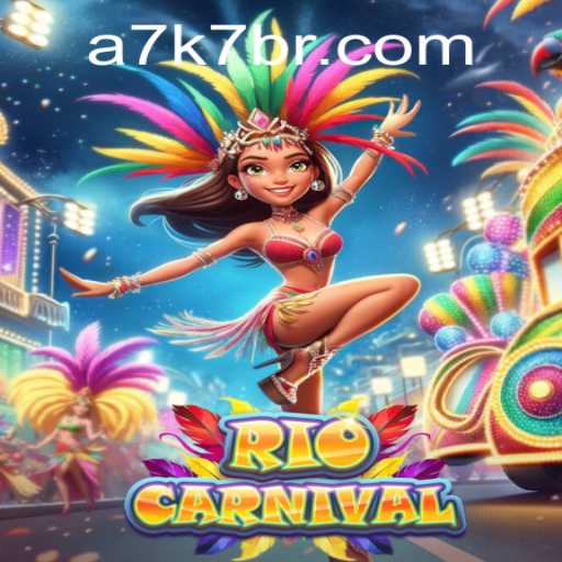Discover the World of RioCarnival: The Fiesta of Online Gaming with A7k7 PH Login