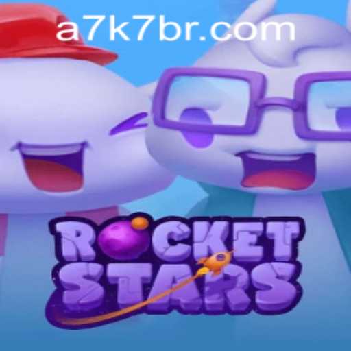 Discover the Thrills of RocketStars: A Gameplay Adventure with A7K7 PH Login