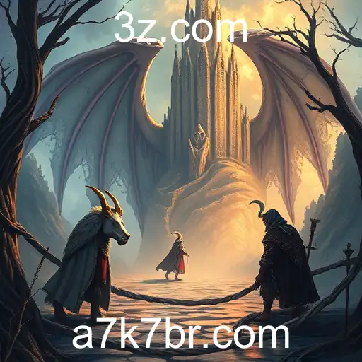 Explorando o Fascinante Mundo dos RPGs: Uma Jornada de Estratégia e Imaginação