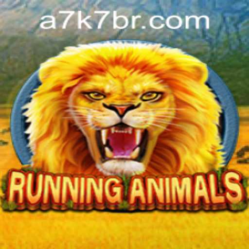 RunningAnimals: A7K7 PH Login - Dive into the Wild Chase