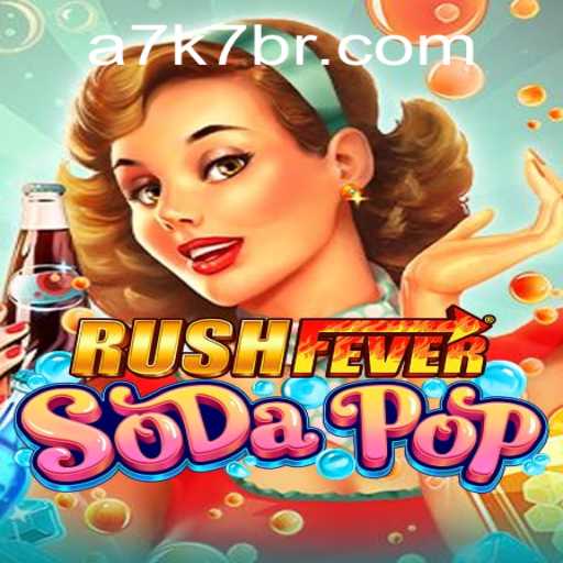 Exploring RushFeverSodaPop: A Gaming Sensation with a7k7 PH Login