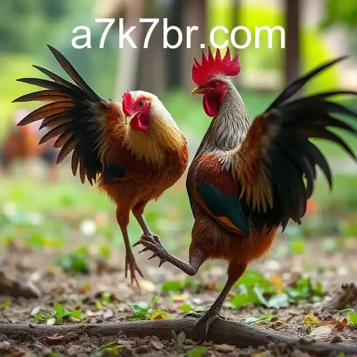 The Intricacies of Sabong Games: A Deep Dive into a7k7 PH Login and Its World