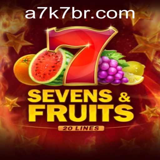 Exploring SevensFruits20: A Modern Twist on Classic Casino Games