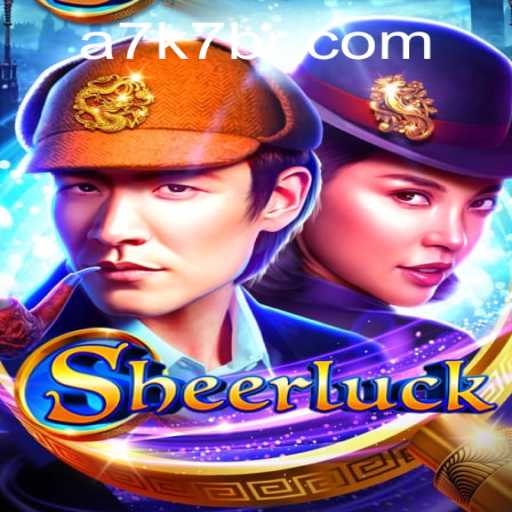 Exploring Sheerluck: A Captivating Game with a7k7 PH Login Access