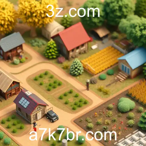 Explorando o Fascinante Mundo dos Jogos de Simulação