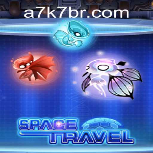 SpaceTravel: An Immersive Galactic Adventure