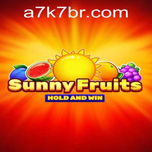 Exploring SunnyFruits: A Vibrant Gaming Experience with a7k7 PH Login