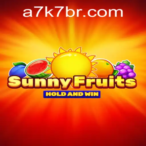 Exploring SunnyFruits: A Vibrant Gaming Experience with a7k7 PH Login