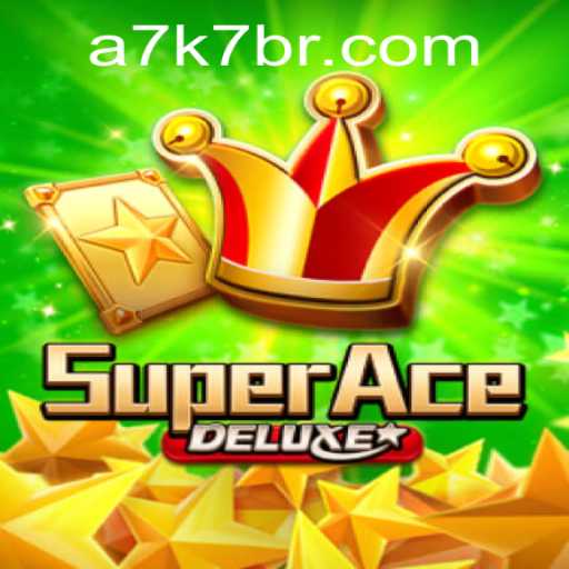 Exploring SuperAceDeluxe: An Enthralling Gaming Experience