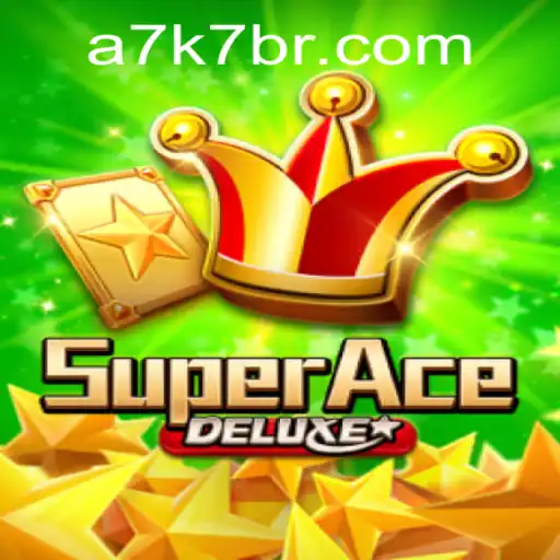 Exploring SuperAceDeluxe: An Enthralling Gaming Experience