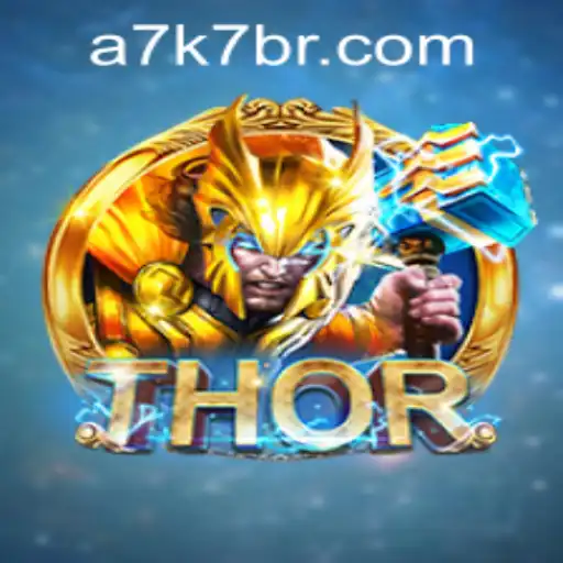 Exploring THOR: A Mythical Adventure Game and the a7k7 PH Login
