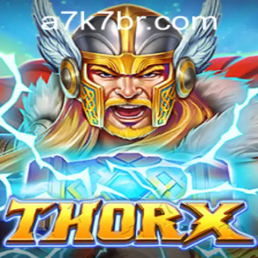 ThorX: A New Era in Gaming with a7k7 PH Login