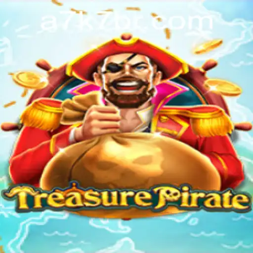 Discover the Thrilling World of TreasurePirate and the Exciting a7k7 PH Login
