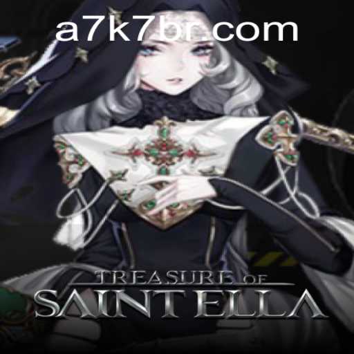 Explore the Thrilling World of TreasureofSaintElla: A7K7 PH Login and More