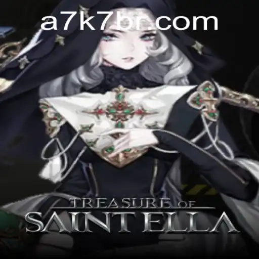 Explore the Thrilling World of TreasureofSaintElla: A7K7 PH Login and More