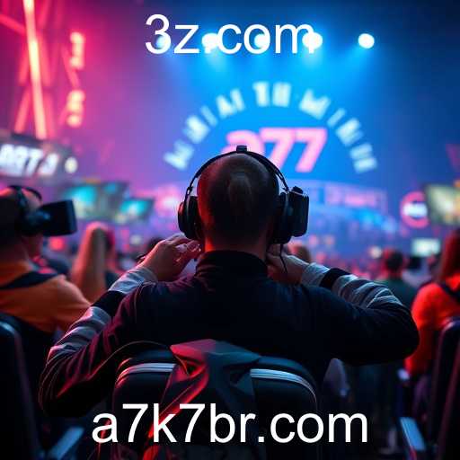 Tendências e Inovações no Mundo dos Jogos com a7k7