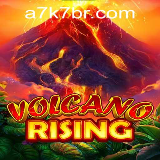 Exploring the Eruption of Excitement: VolcanoRising