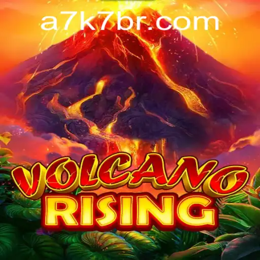 Exploring the Eruption of Excitement: VolcanoRising