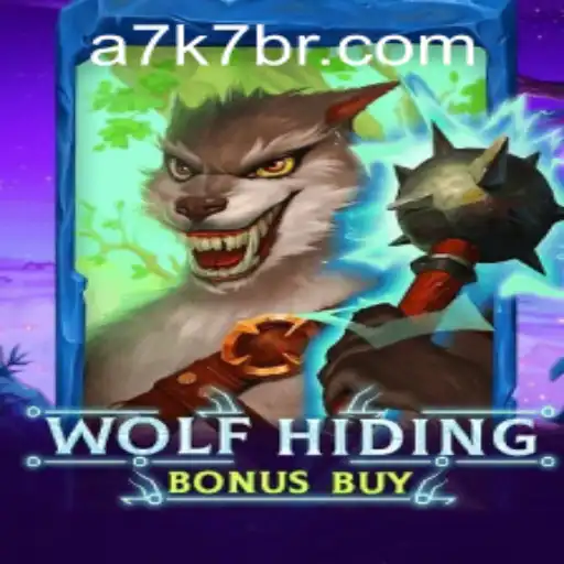 WolfHidingBonusBuy: Unveiling the Secrets of the Game