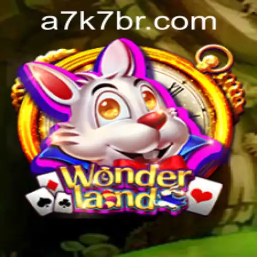 Exploring Wonderland: The Fantasy Game With A7K7 PH Login